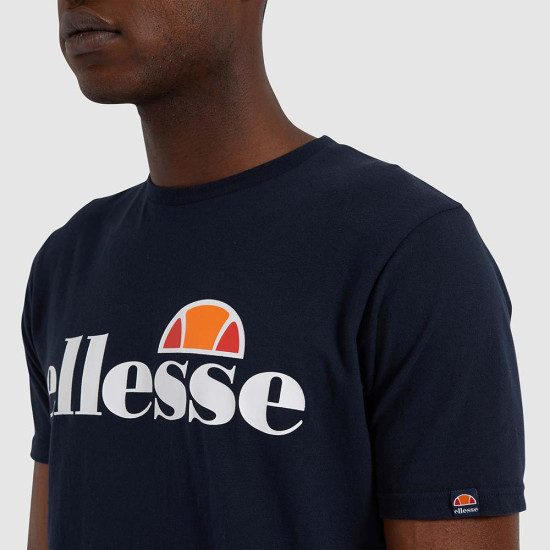 Ellesse Ανδρική κοντομάνικη μπλούζα Sl Prado Tee